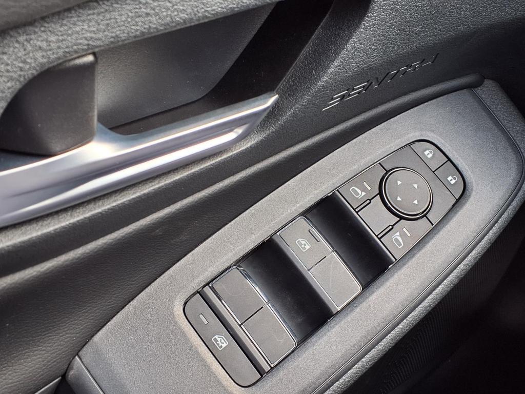 new 2026 Nissan Sentra car, priced at $23,649