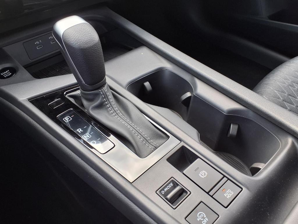 new 2026 Nissan Sentra car, priced at $23,649