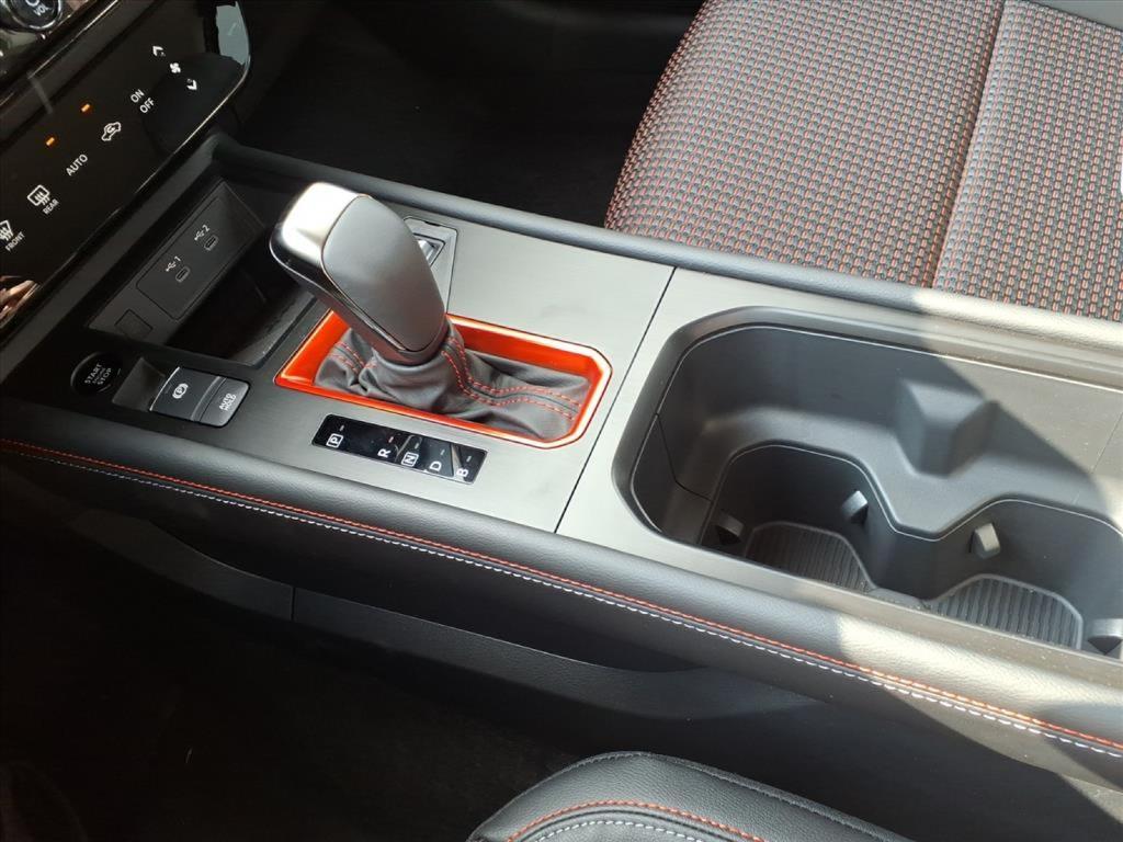 new 2026 Nissan Kicks car, priced at $26,593