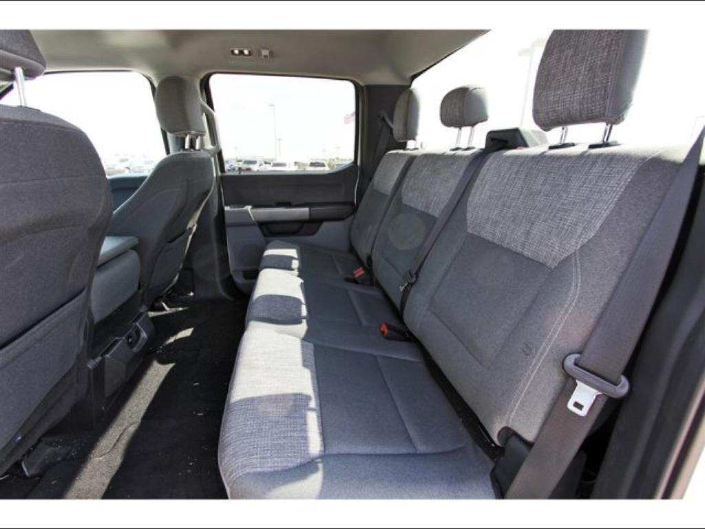 used 2024 Ford F-350 car, priced at $56,355