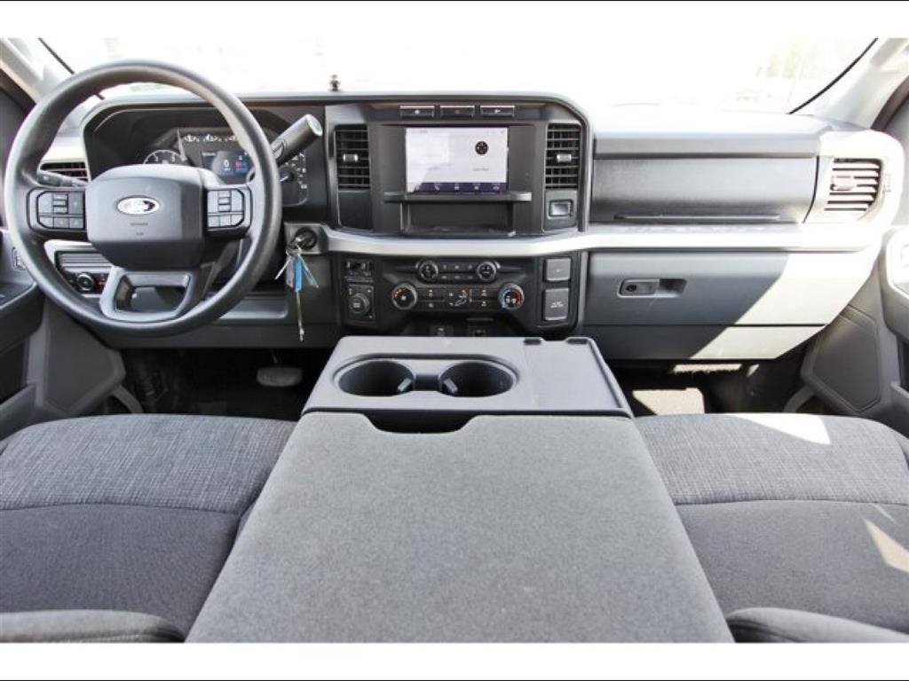 used 2024 Ford F-350 car, priced at $56,355