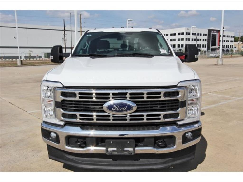 used 2024 Ford F-350 car, priced at $56,355
