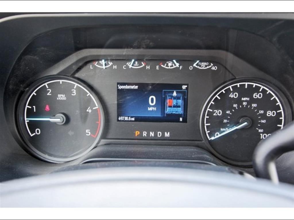 used 2024 Ford F-350 car, priced at $56,355