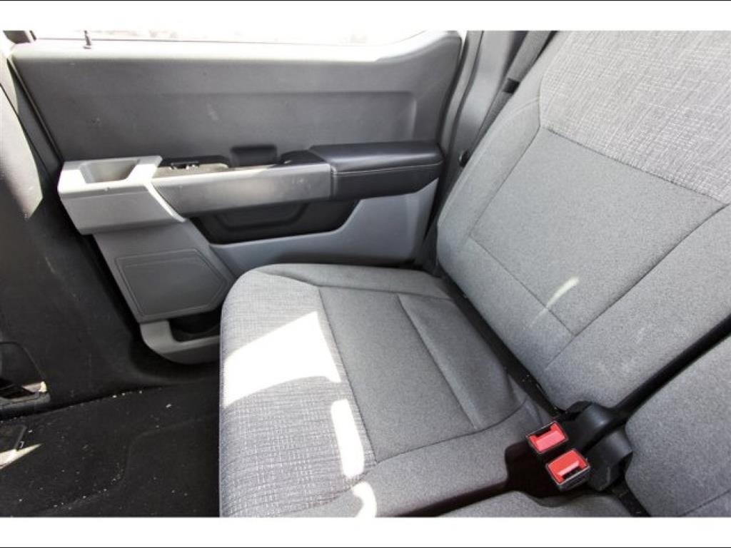 used 2024 Ford F-350 car, priced at $56,355