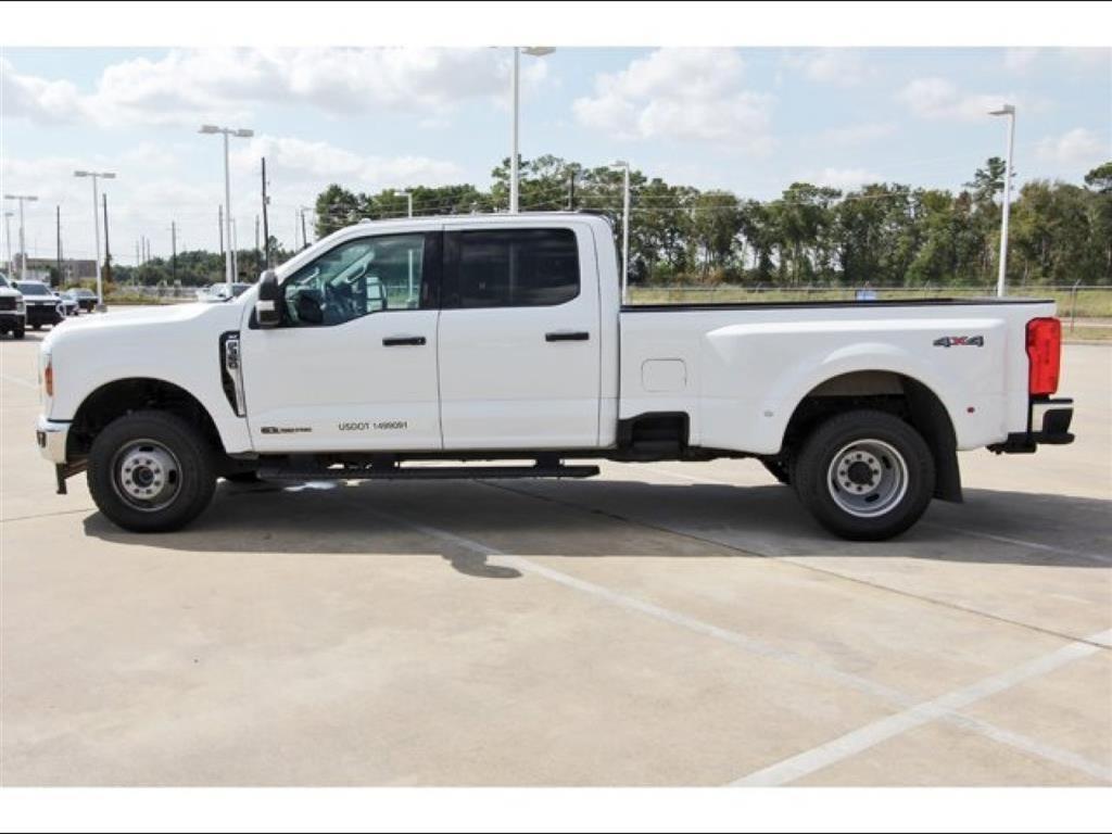 used 2024 Ford F-350 car, priced at $56,355