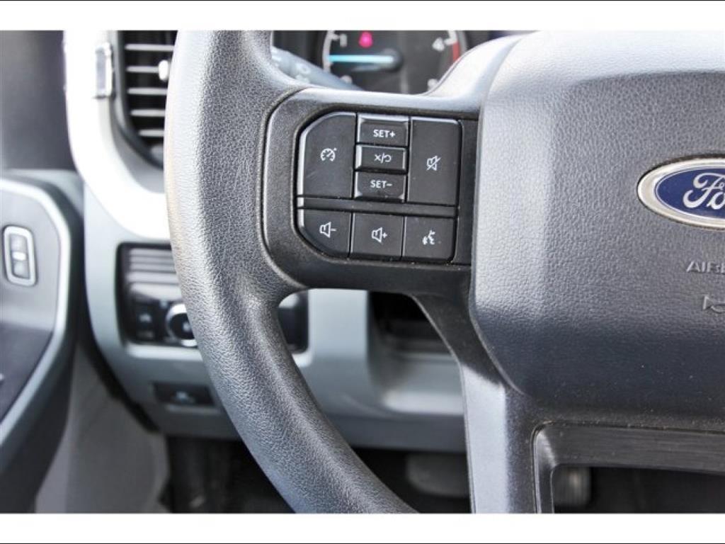 used 2024 Ford F-350 car, priced at $56,355