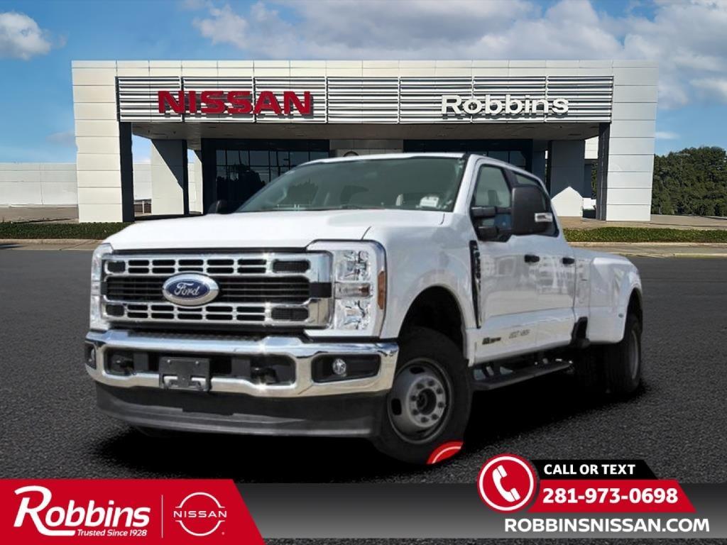 used 2024 Ford F-350 car, priced at $56,355