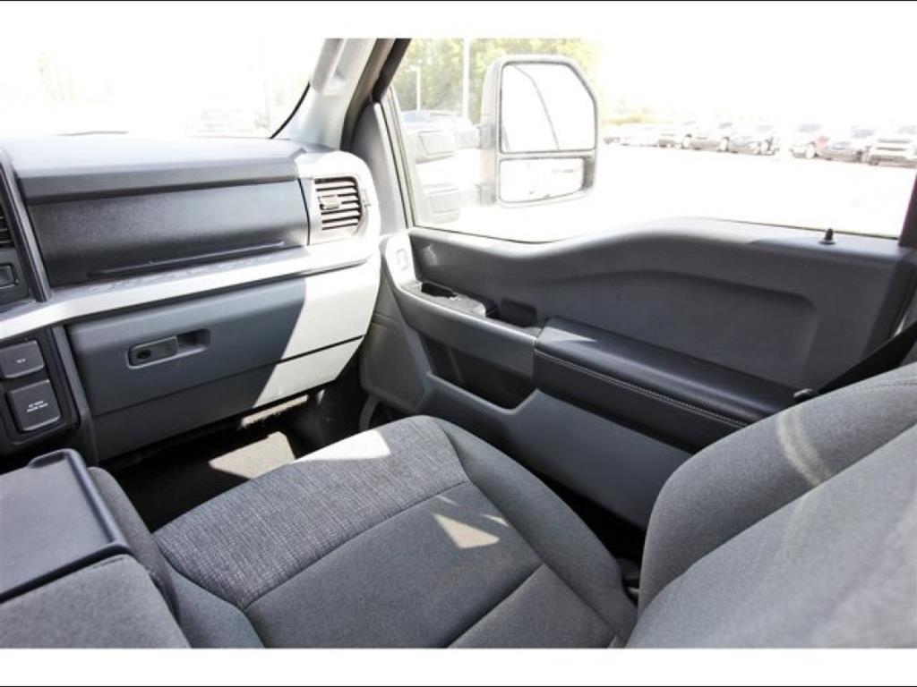 used 2024 Ford F-350 car, priced at $56,355