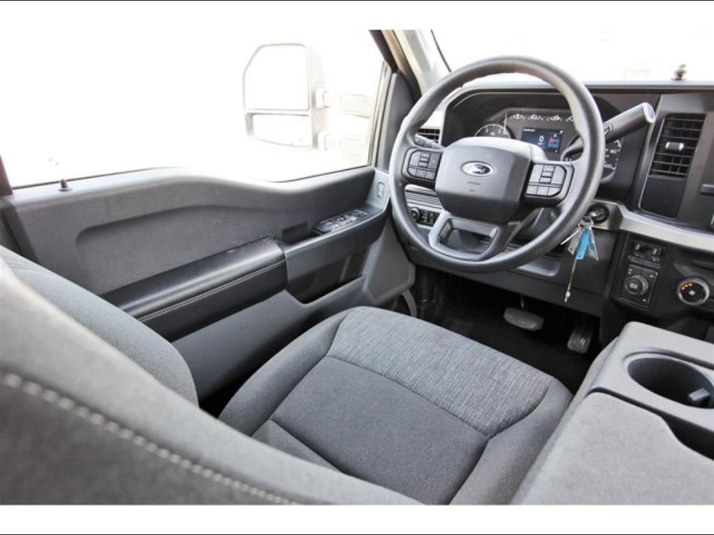 used 2024 Ford F-350 car, priced at $56,355