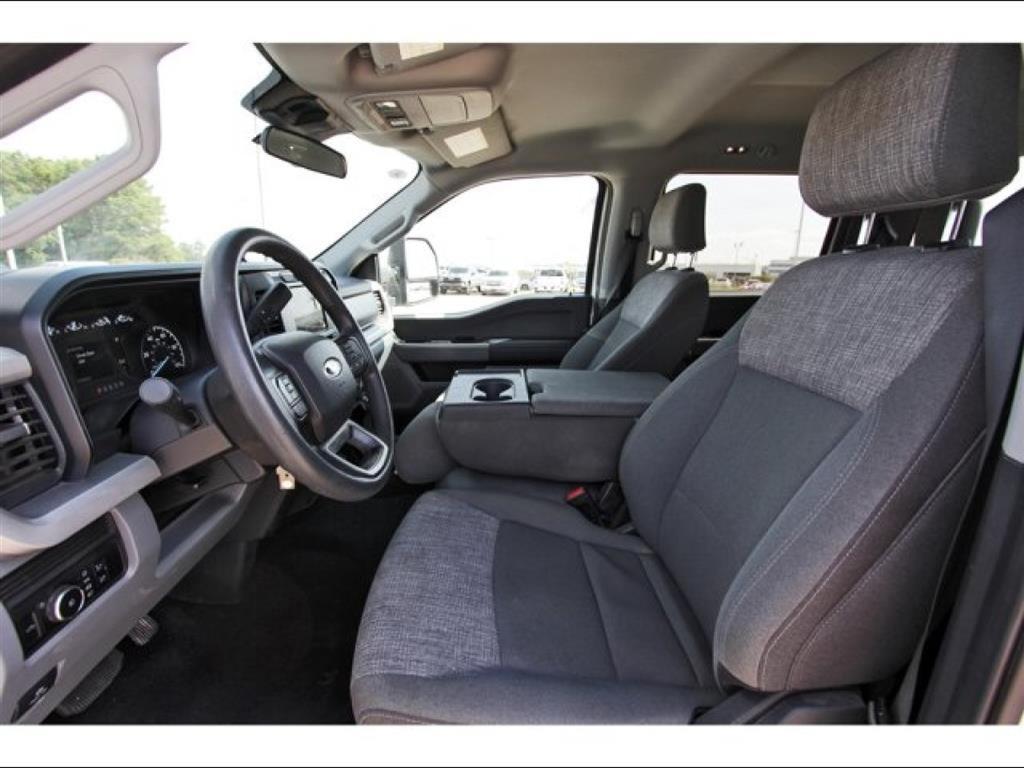 used 2024 Ford F-350 car, priced at $56,355