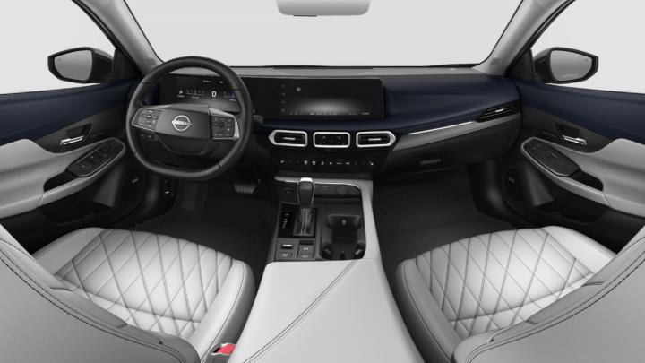 new 2026 Nissan Sentra car, priced at $29,895