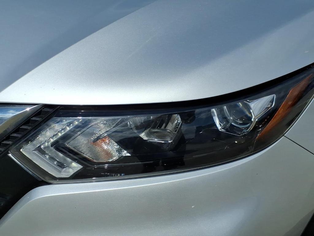 used 2022 Nissan Rogue Sport car, priced at $14,881