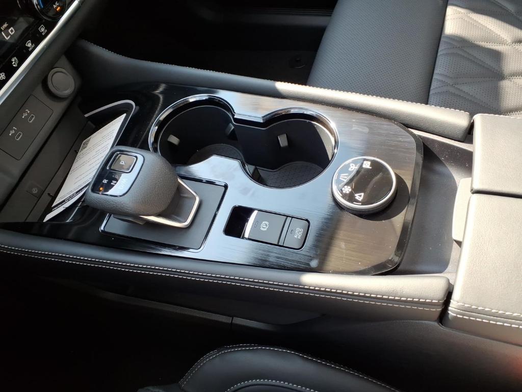 new 2026 Nissan Rogue car, priced at $39,901