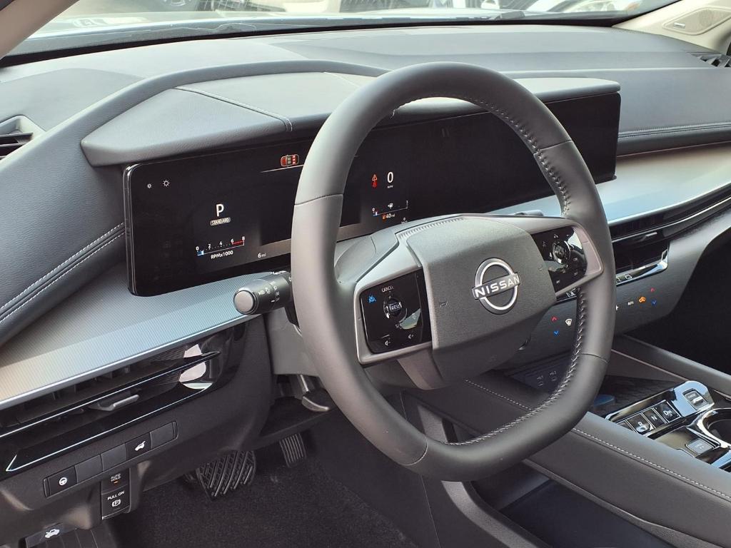 new 2026 Nissan Murano car, priced at $43,538