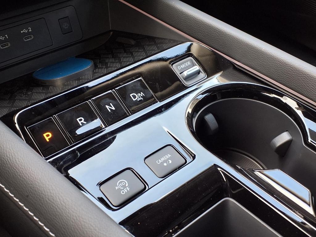 new 2026 Nissan Murano car, priced at $43,538