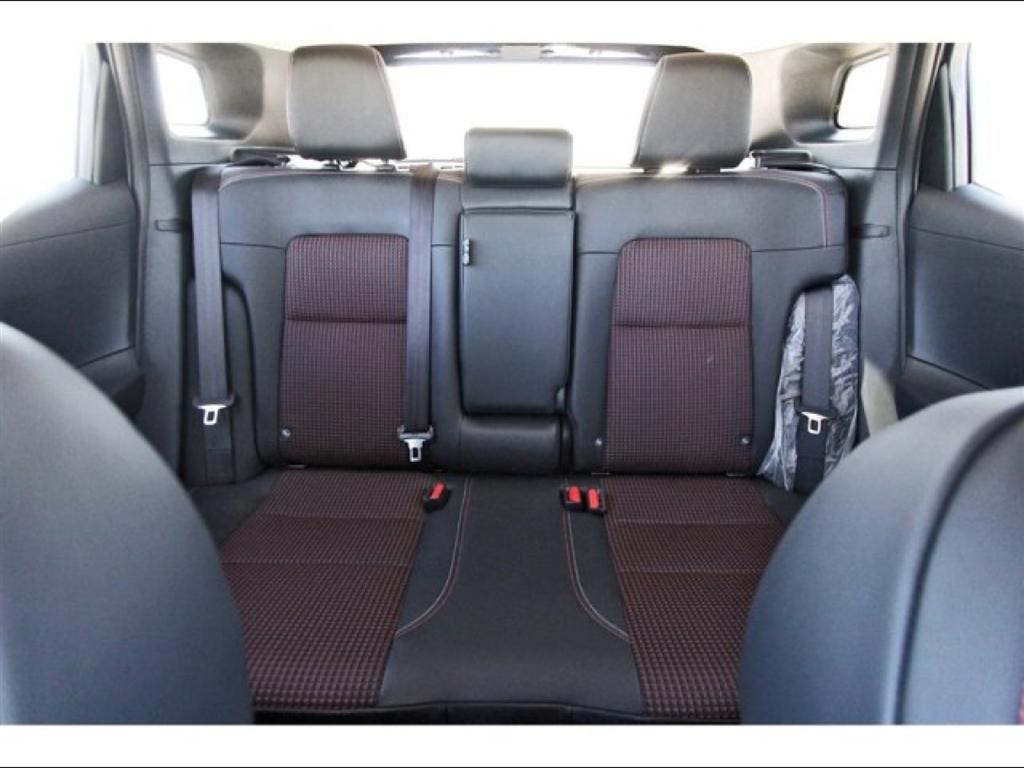 new 2026 Nissan Kicks car, priced at $26,579