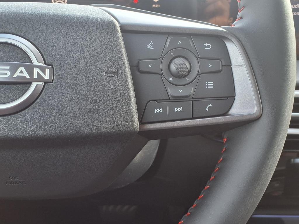 new 2026 Nissan Sentra car, priced at $26,341