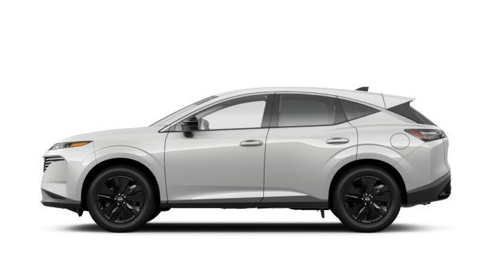 new 2026 Nissan Murano car, priced at $44,410