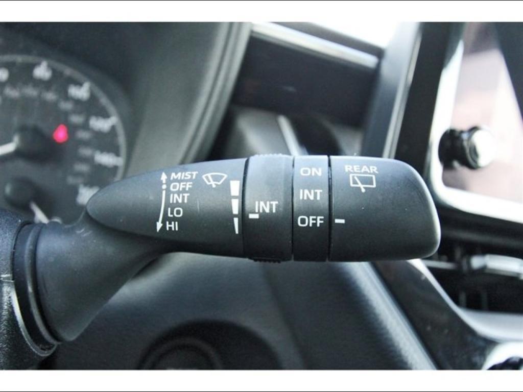 used 2024 Toyota Corolla Cross car, priced at $22,895