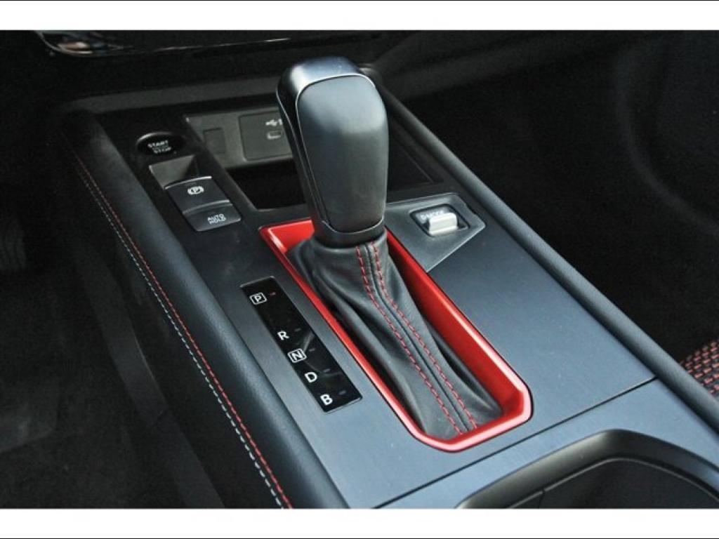 new 2026 Nissan Kicks car, priced at $29,532