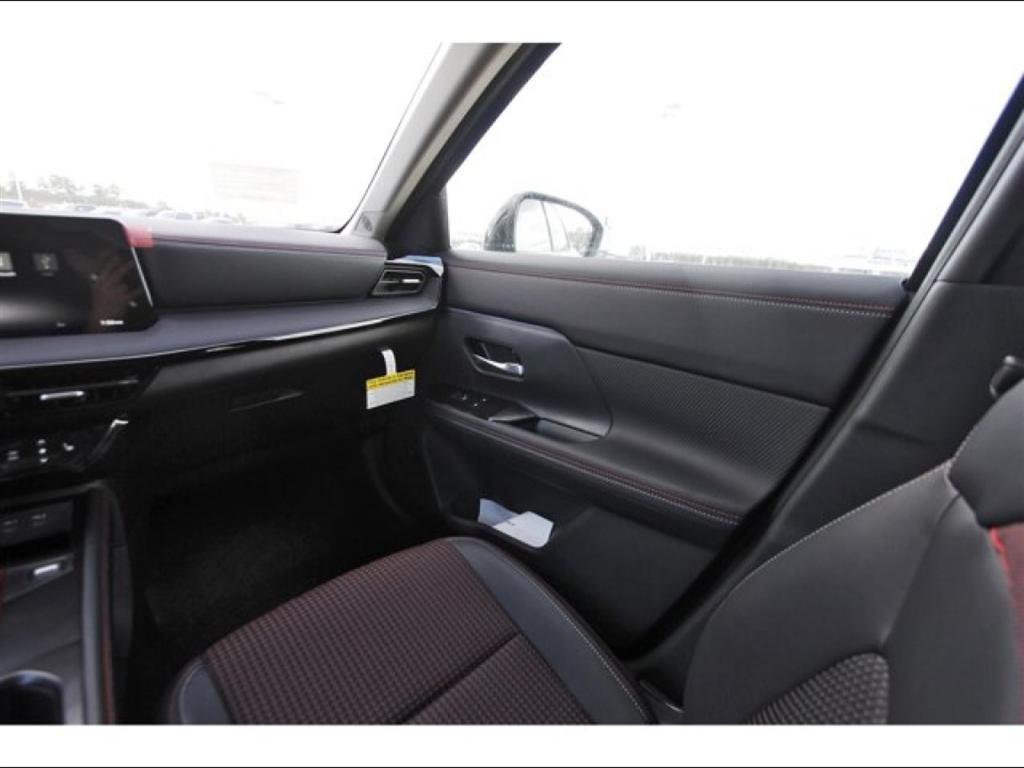 new 2026 Nissan Kicks car, priced at $29,532