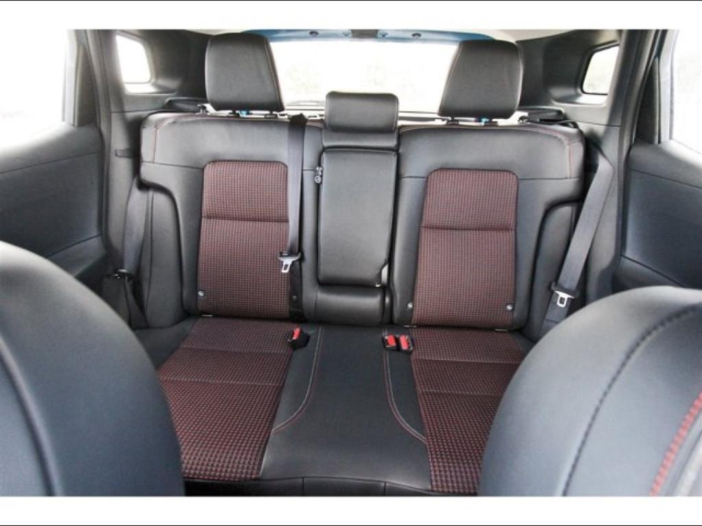 new 2026 Nissan Kicks car, priced at $29,532