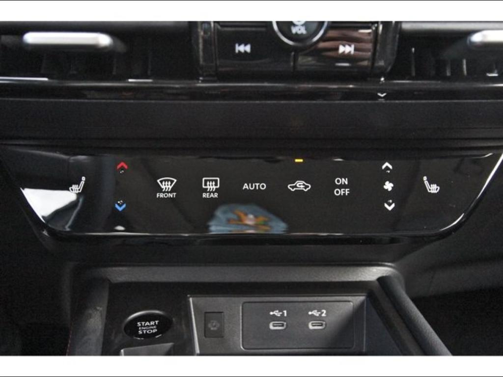 new 2026 Nissan Kicks car, priced at $29,532