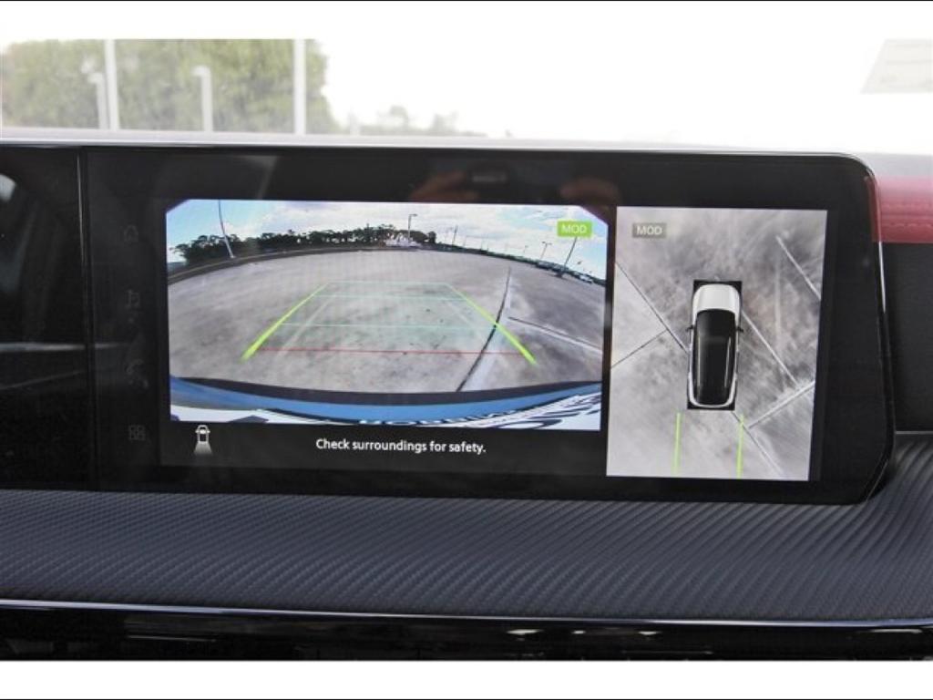 new 2026 Nissan Kicks car, priced at $29,532