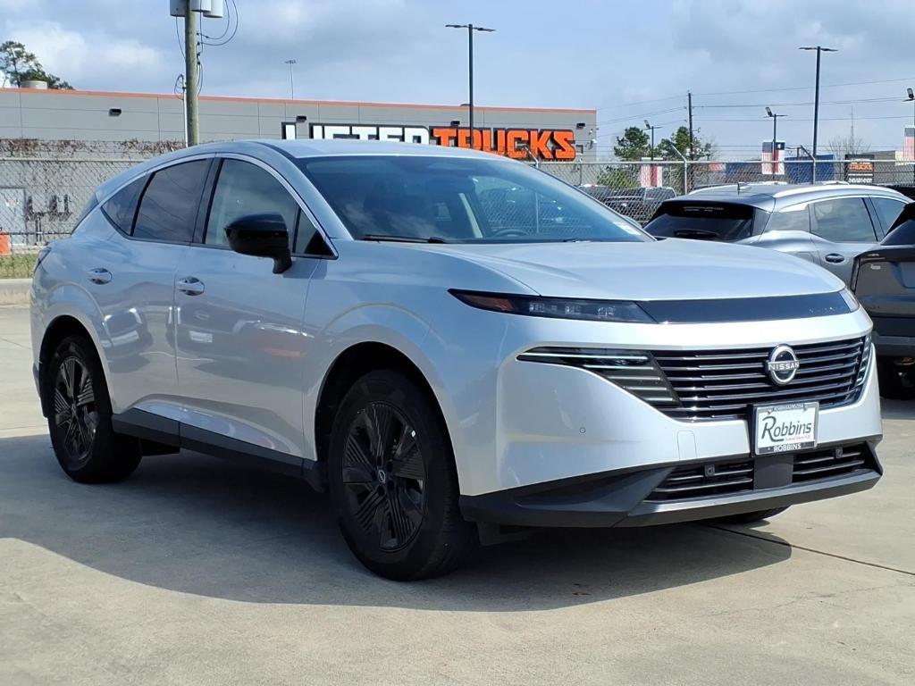 used 2025 Nissan Murano car, priced at $31,991