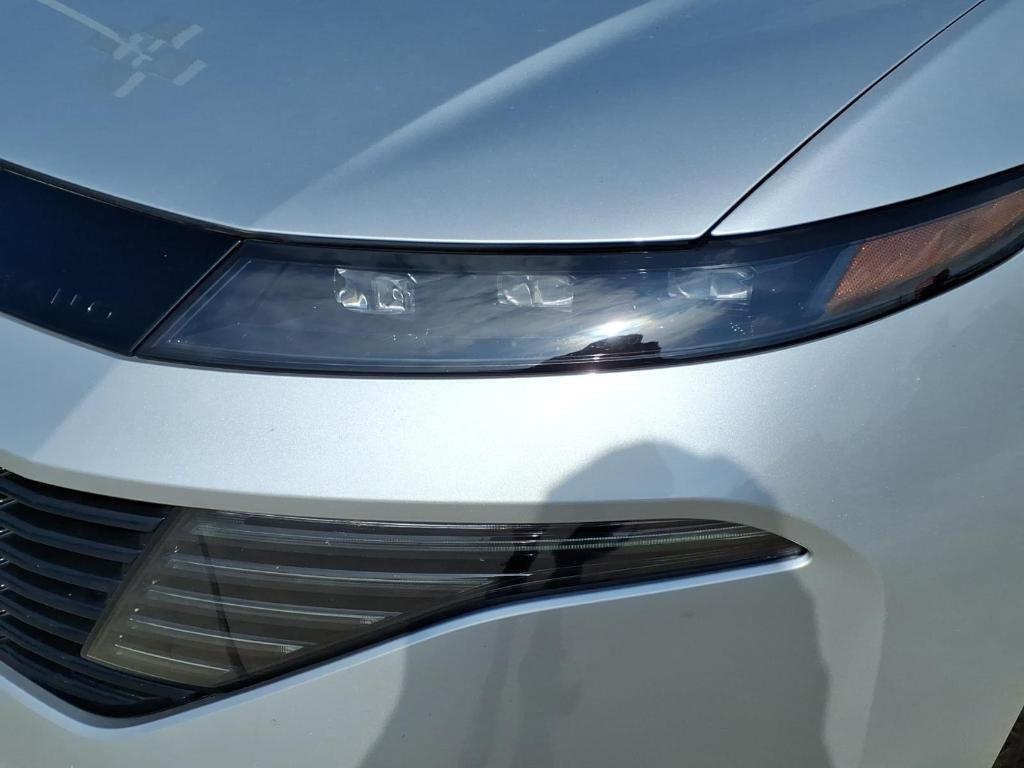 used 2025 Nissan Murano car, priced at $31,991