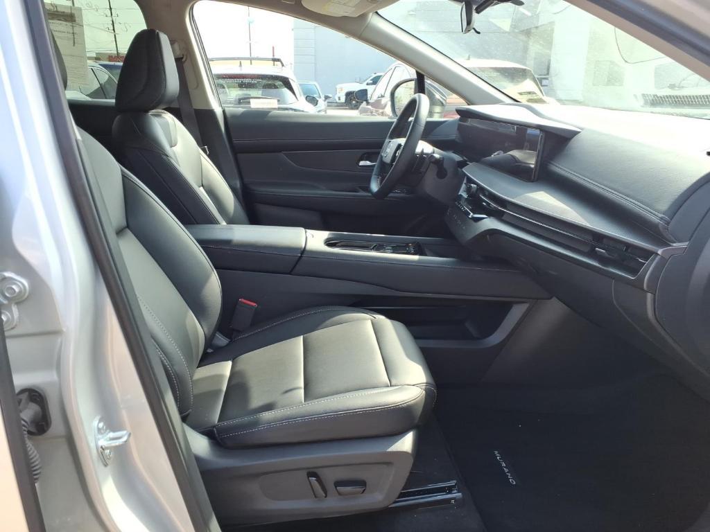 used 2025 Nissan Murano car, priced at $31,991
