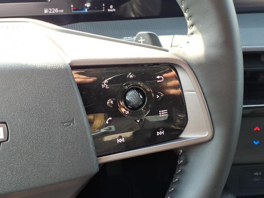 used 2025 Nissan Murano car, priced at $31,991