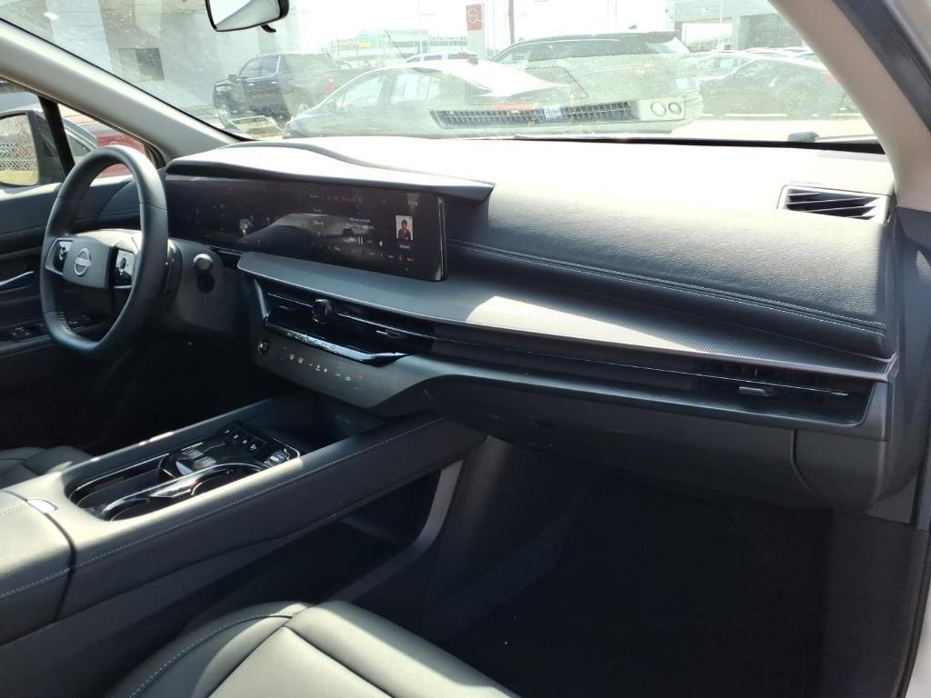 used 2025 Nissan Murano car, priced at $31,991