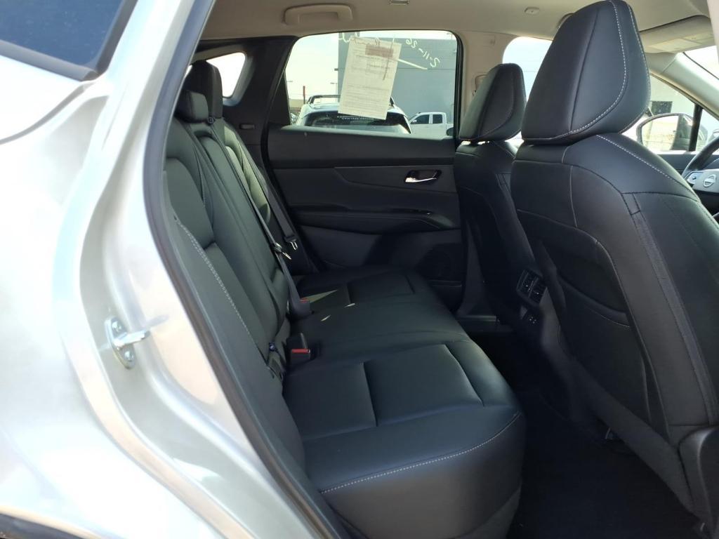 used 2025 Nissan Murano car, priced at $31,991