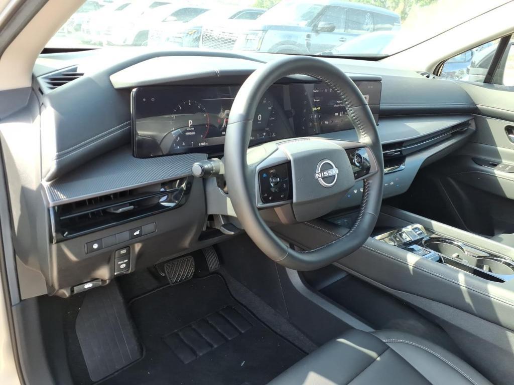 used 2025 Nissan Murano car, priced at $31,991