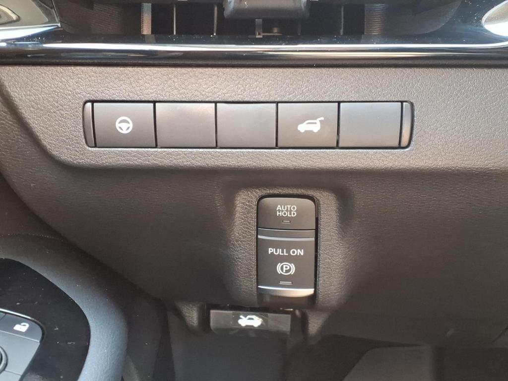 used 2025 Nissan Murano car, priced at $31,991