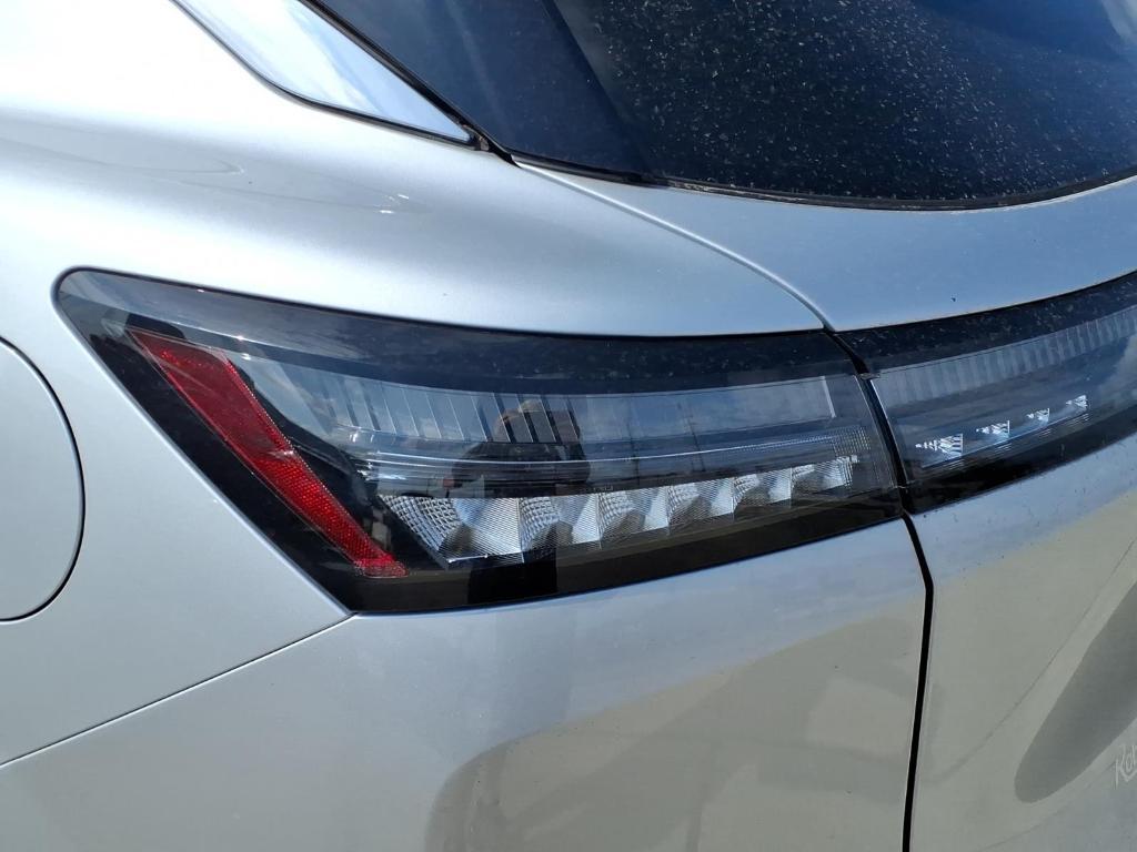 used 2025 Nissan Murano car, priced at $31,991