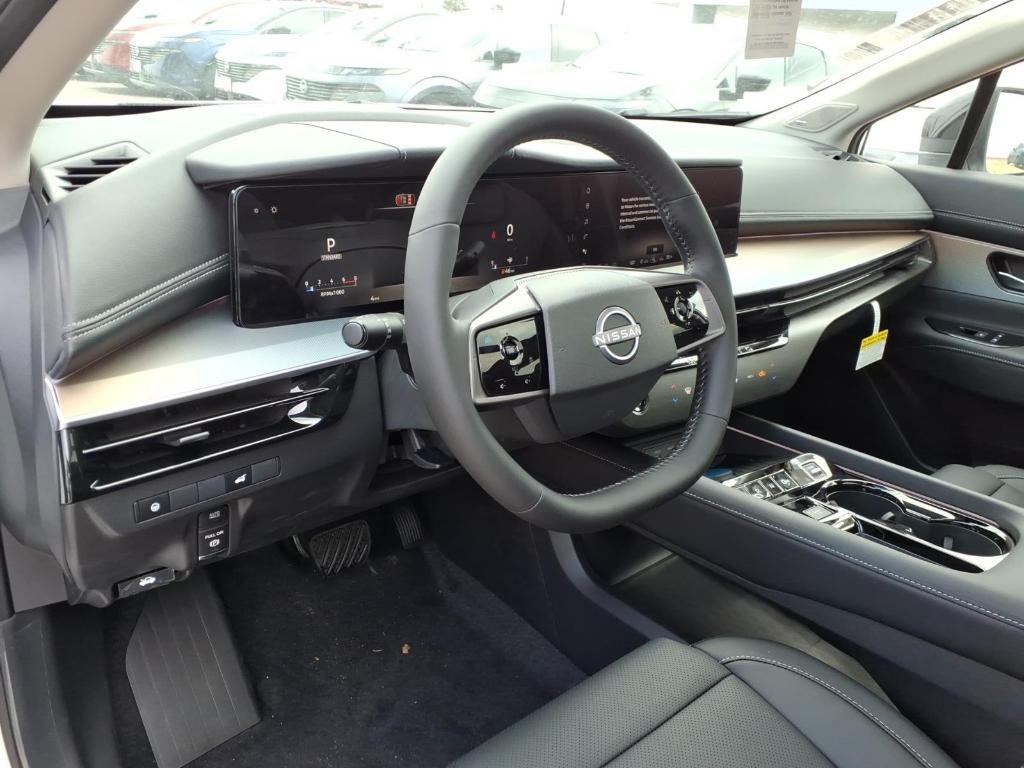 new 2026 Nissan Murano car, priced at $43,538