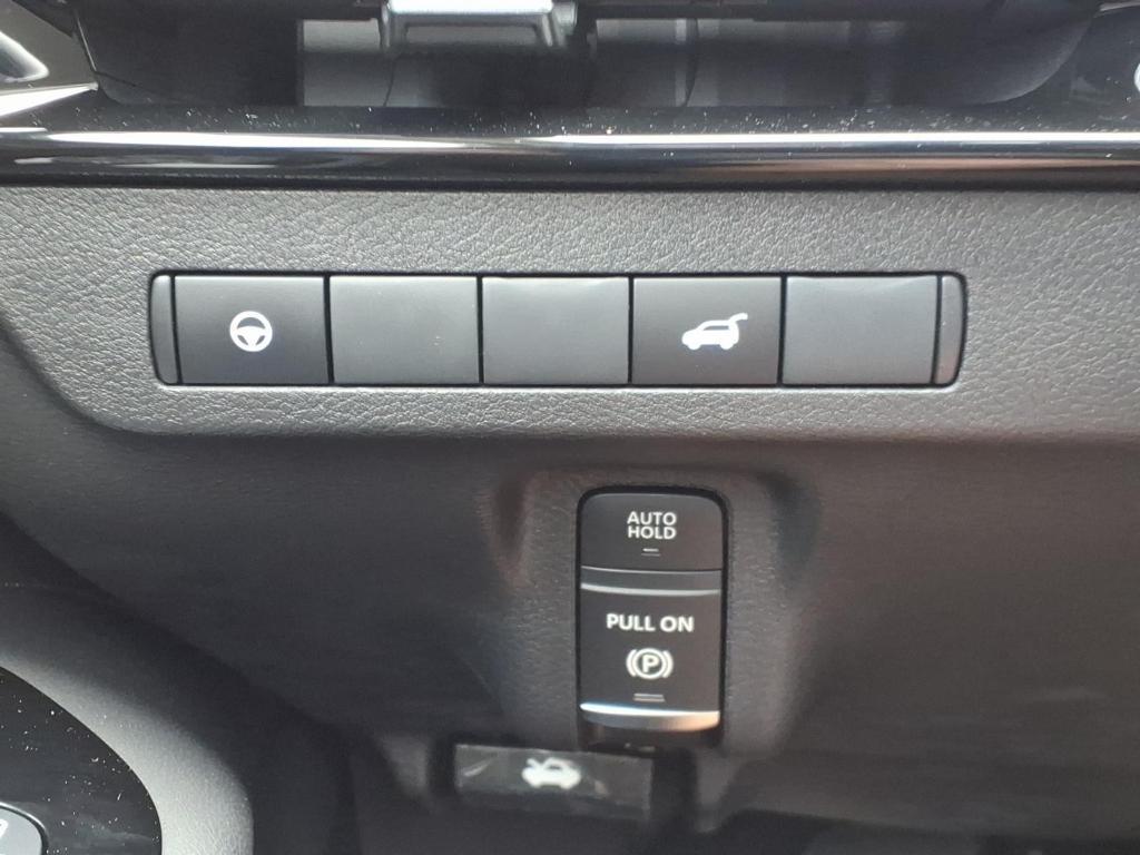 new 2026 Nissan Murano car, priced at $43,538