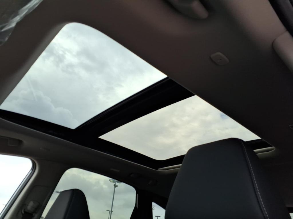 new 2026 Nissan Murano car, priced at $43,538