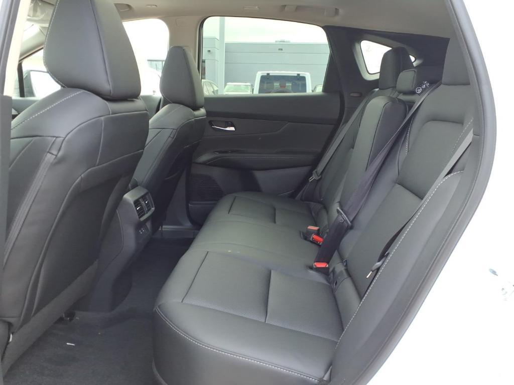 new 2026 Nissan Murano car, priced at $43,538