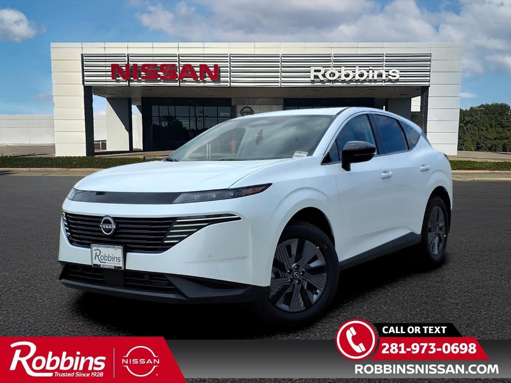 new 2026 Nissan Murano car, priced at $43,538