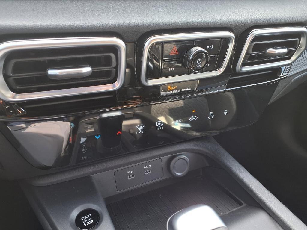 new 2026 Nissan Sentra car, priced at $23,764