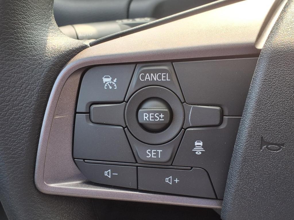 new 2026 Nissan Sentra car, priced at $23,764