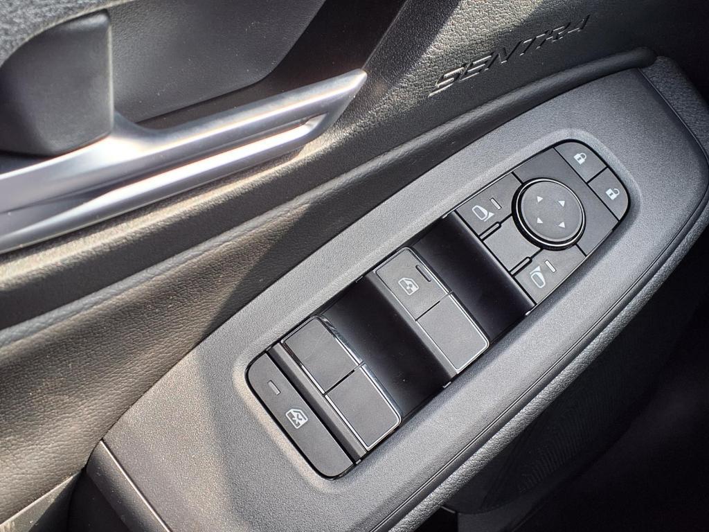 new 2026 Nissan Sentra car, priced at $23,764