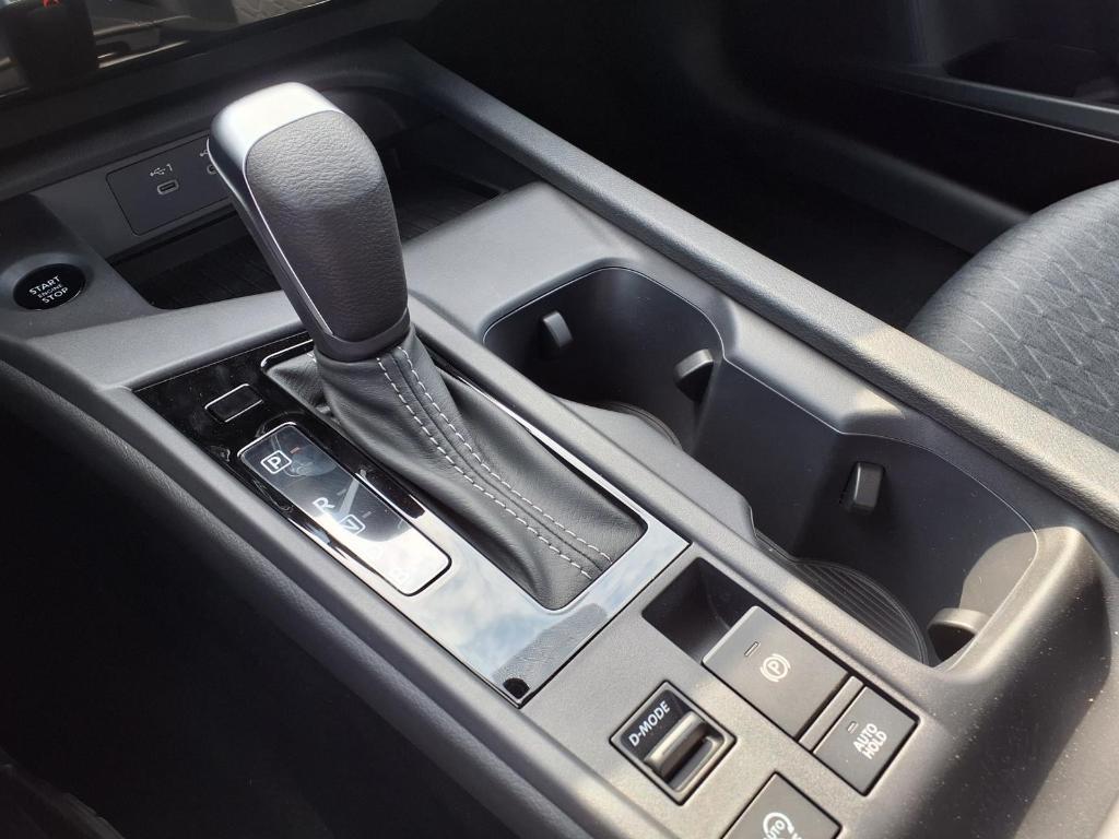 new 2026 Nissan Sentra car, priced at $23,764