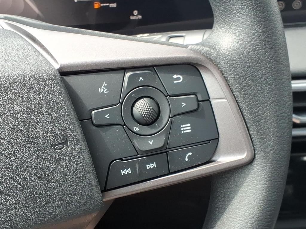new 2026 Nissan Sentra car, priced at $23,407