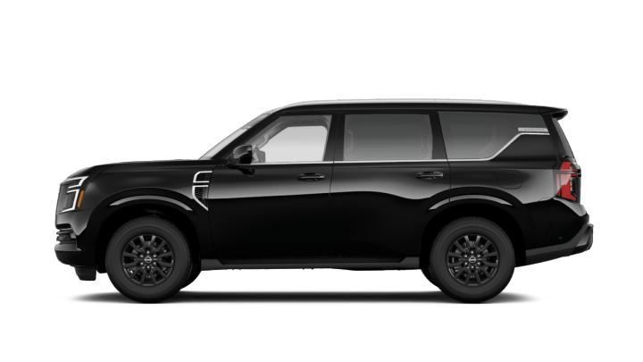 new 2026 Nissan Armada car, priced at $62,015