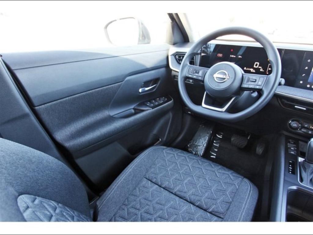 new 2026 Nissan Kicks car, priced at $23,480