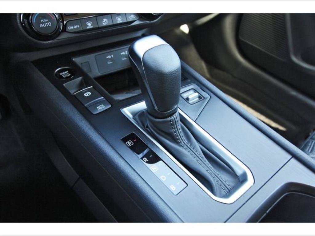 new 2026 Nissan Kicks car, priced at $23,480